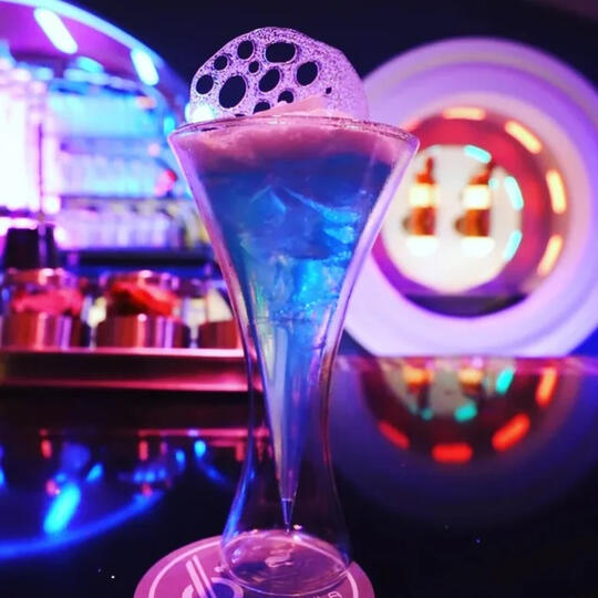 Chili Pepper Martini