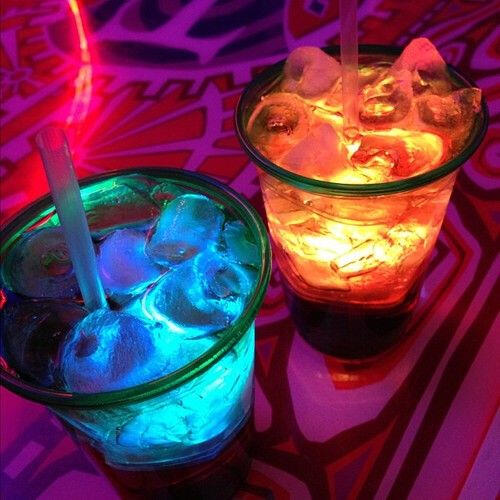 Chili Pepper Martini