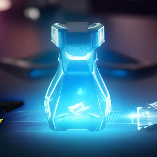 Chili Pepper Martini